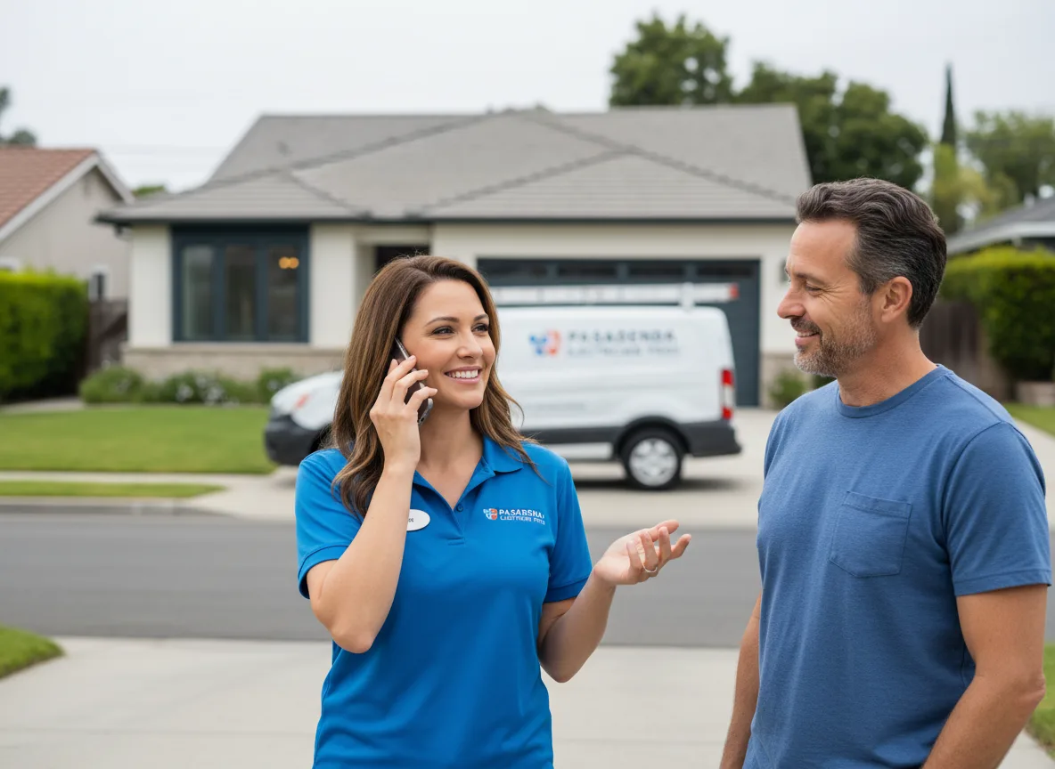 Electrician Rock Island, TN FAQs